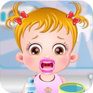 Baby Hazel Dental Care