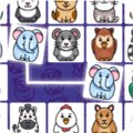 Kris Mahjong Animals