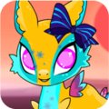 Cute Little Dragon Creator