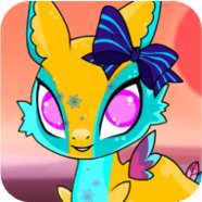 Cute Little Dragon Creator