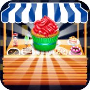 Cake Maker Shop