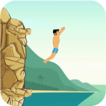 Cliff Diving