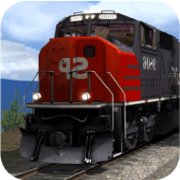 Train Driver Simulator 3D