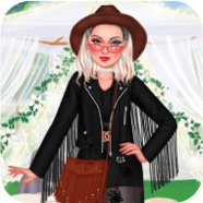 Insta Girls Festival Glamping