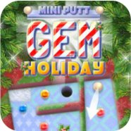 Mini Putt Holiday