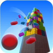 Tower Crash 3D