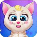 My Cute Cat Avatar