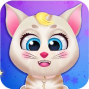 My Cute Cat Avatar