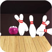 Pro Bowling 3D