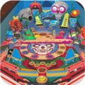 Pinball Simulator