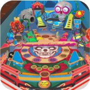 Pinball Simulator