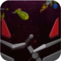 Space Adventure Pinball