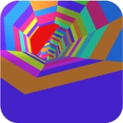 Color Tunnel