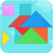 Kids Tangram