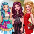 Ever After High Insta Girls