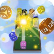 Dices 2048 3D