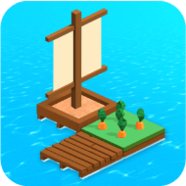 Idle Arks: Sail And Build