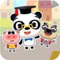 Dr. Panda School