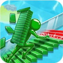 Stair Race 3D