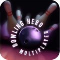 Bowling Hero Multiplayer