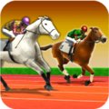  Horse Derby Racing