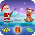 Christmas Fishing