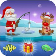 Christmas Fishing