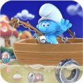 The Smurfs Ocean Cleanup