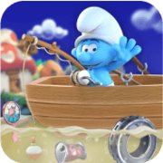 The Smurfs Ocean Cleanup