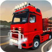 City Truck Driver