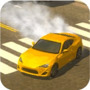 Burnout Extreme Drift 3