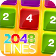 2048 Lines