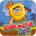 Adam and Eve: Golf