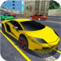 Real Car Pro Racing