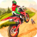 Dirt Bike Stunts 3D