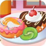 Yummy Donut Factory