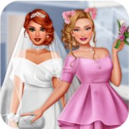 Plus Size Wedding