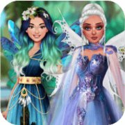 Enchanted Princesses