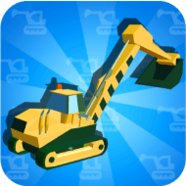 Real Excavator Simulator