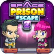 Space Prison Escape 2