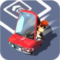 Puzzle Parking 3D