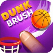 Dunk Brush