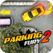 Parking Fury 2