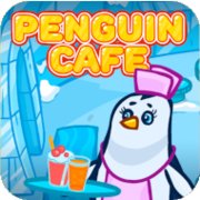 Penguin Cafe