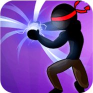 Stickman Shadow Hero