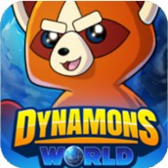 Dynamons World