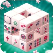 Mahjong 3D Classic