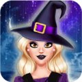 Blondie's Witch Hour Adventure