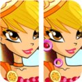 Winx Club: Spot The Differences