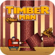 Timberman